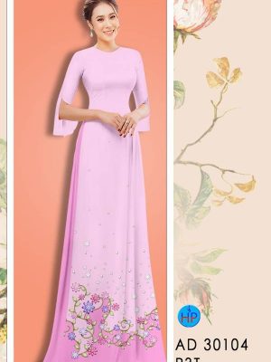 1625747337 707 vai ao dai mau moi vua ra (16)